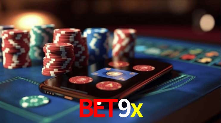 Descubra o Programa VIP da bet9x: Vantagens Exclusivas para Jogadores
