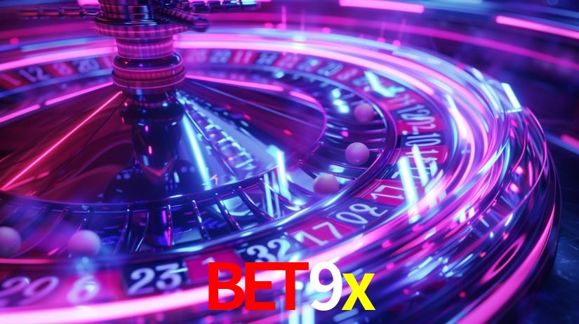 Tecnologia da Plataforma bet9x