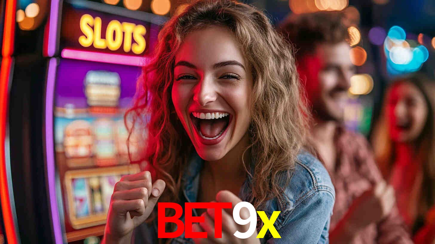 Estatísticas do Jogo bet9x