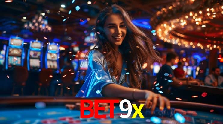 Spaceman Game bet9x