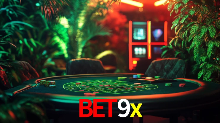 Premium Interface bet9x
