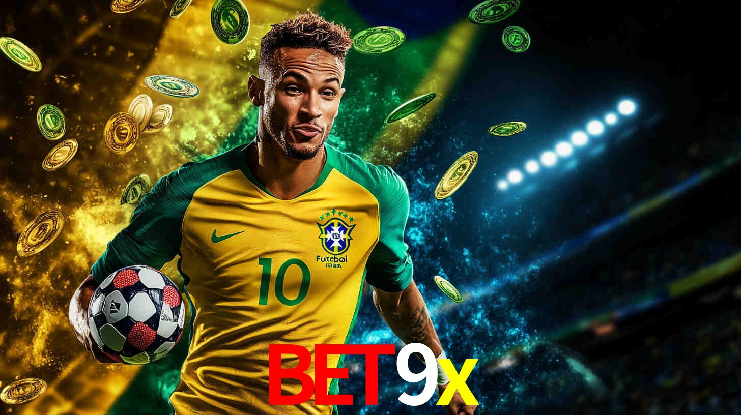 Apostas de Tênis bet9x