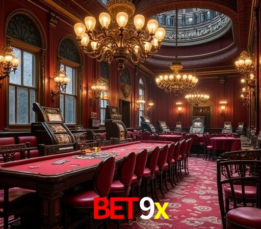Explorando a Categoria de Eventos em Apostas na bet9x