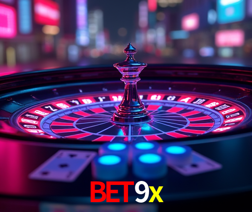 Diretório de Jogos bet9x