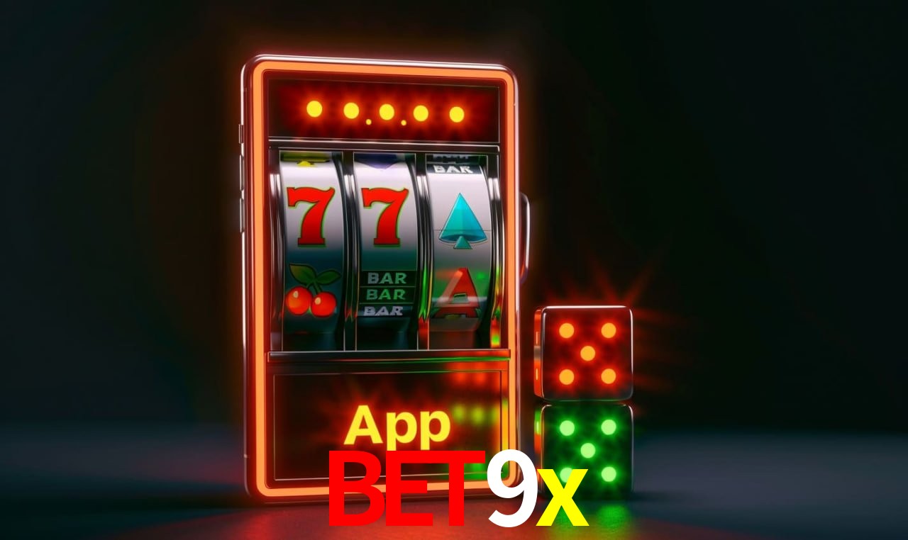 Apostas Esportivas na bet9x: Um Guia Completo