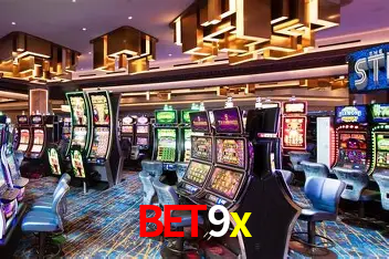 A Emoção da Loteria na bet9x: Uma Chance de Mudança de Vida