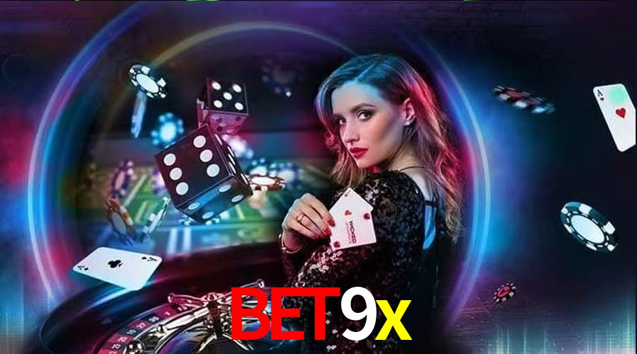Bonus Features bet9x